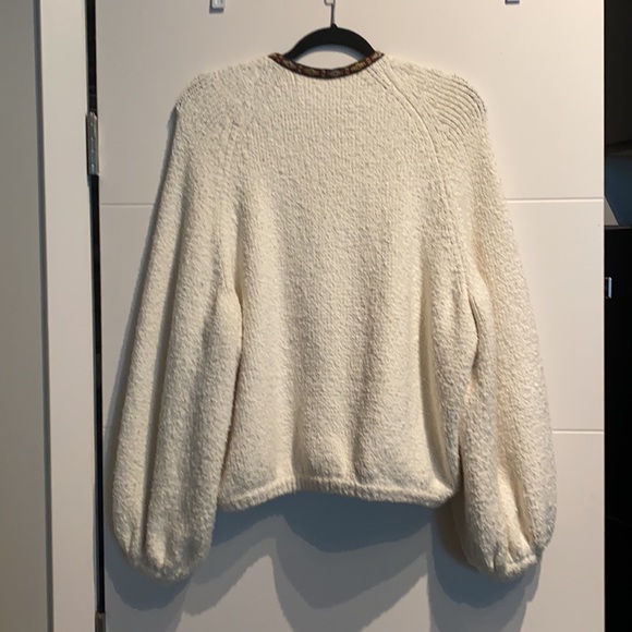 Free People jacket - Picture 2 of 5